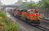 2026 BNSF COLOR CALENDAR