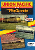 UNION PACIFIC AND RIO GRANDE IN THE 1980s