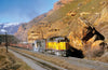 2027 UNION PACIFIC CALENDAR