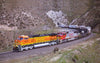 2027 BNSF COLOR CALENDAR