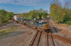 2027 CSX TRANSPORTATION CALENDAR