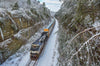 2027 NORFOLK SOUTHERN CALENDAR
