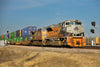 2025 UNION PACIFIC COLOR CALENDAR