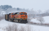 2024 BNSF COLOR CALENDAR