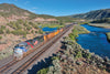 2026 UNION PACIFIC COLOR CALENDAR
