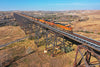 2026 BNSF COLOR CALENDAR