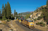 2027 UNION PACIFIC CALENDAR