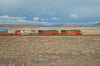 2026 BNSF COLOR CALENDAR