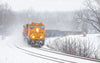 2027 BNSF COLOR CALENDAR