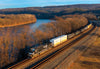 2026 NORFOLK SOUTHERN COLOR CALENDAR