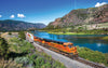2027 BNSF COLOR CALENDAR