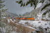 2026 BNSF COLOR CALENDAR