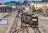2026 NORFOLK SOUTHERN COLOR CALENDAR