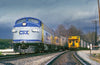 2027 CSX TRANSPORTATION CALENDAR