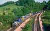 2026 CSX COLOR CALENDAR