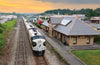 2027 NORFOLK SOUTHERN CALENDAR