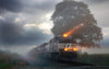 2026 NORFOLK SOUTHERN COLOR CALENDAR