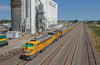 2027 UNION PACIFIC CALENDAR