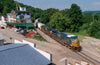 2027 CSX TRANSPORTATION CALENDAR