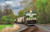 2027 NORFOLK SOUTHERN CALENDAR