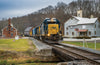 2027 CSX TRANSPORTATION CALENDAR
