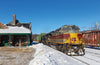 2027 NORFOLK SOUTHERN CALENDAR