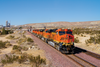 2024 BNSF COLOR CALENDAR