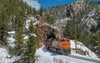 2027 BNSF COLOR CALENDAR