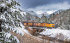 2026 UNION PACIFIC COLOR CALENDAR