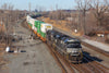 2026 NORFOLK SOUTHERN COLOR CALENDAR