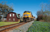 2027 UNION PACIFIC CALENDAR