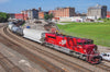 2026 UNION PACIFIC COLOR CALENDAR