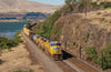 2027 UNION PACIFIC CALENDAR