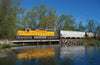 2027 UNION PACIFIC CALENDAR