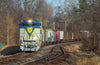 2027 NORFOLK SOUTHERN CALENDAR