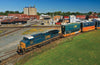 2027 CSX TRANSPORTATION CALENDAR