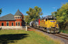2026 UNION PACIFIC COLOR CALENDAR