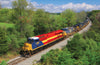 2027 CSX TRANSPORTATION CALENDAR