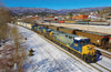 2027 CSX TRANSPORTATION CALENDAR