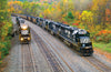 2027 NORFOLK SOUTHERN CALENDAR