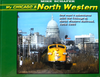 MY CHICAGO & NORTH WESTERN - 1964-1965/Schafer