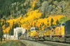 2027 UNION PACIFIC CALENDAR