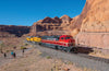 2027 UNION PACIFIC CALENDAR