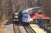 2027 NORFOLK SOUTHERN CALENDAR
