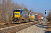 2027 CSX TRANSPORTATION CALENDAR
