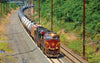 2026 NORFOLK SOUTHERN COLOR CALENDAR