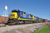 2027 CSX TRANSPORTATION CALENDAR