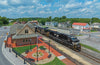 2027 NORFOLK SOUTHERN CALENDAR