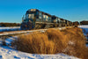 2026 NORFOLK SOUTHERN COLOR CALENDAR