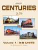 JUST CENTURIES IN COLOR - VOL 1: B-B UNITS/Timko